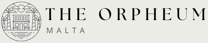 The Orpheum Logo