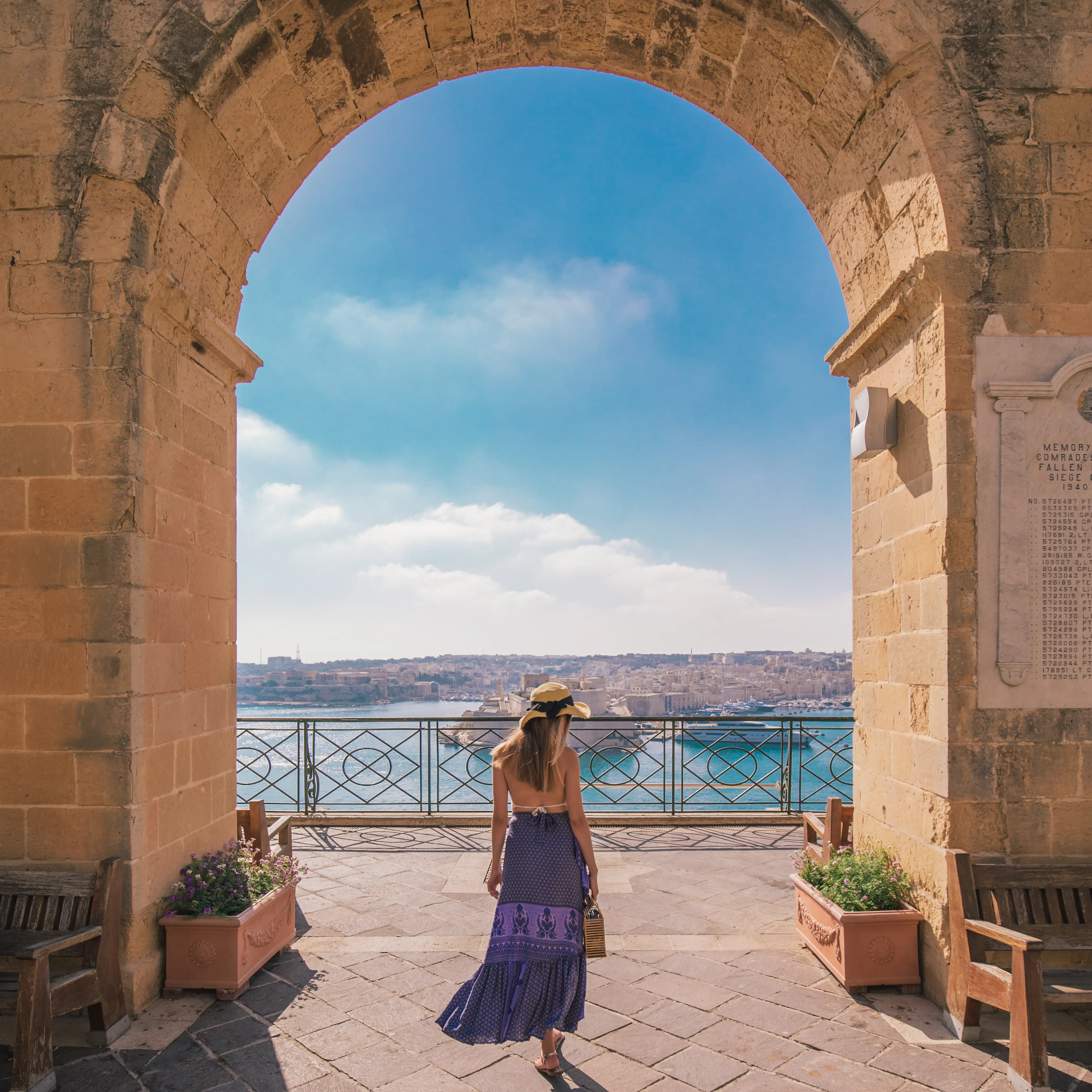 A Complete Malta Travel Guide in 2025: All You Need to Know – Top Things to See, Do, and Eat