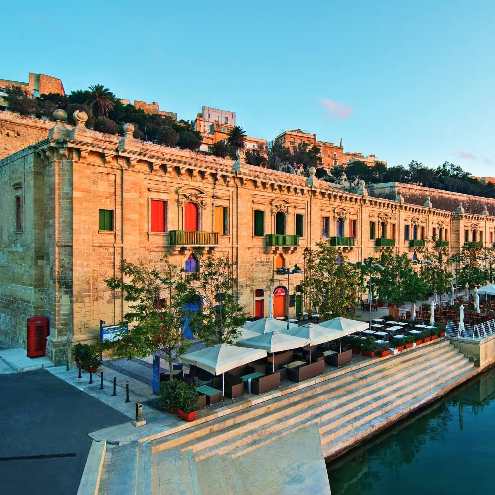 Our Top Malta Restaurant Recommendations For Every Taste, Occasion and Location