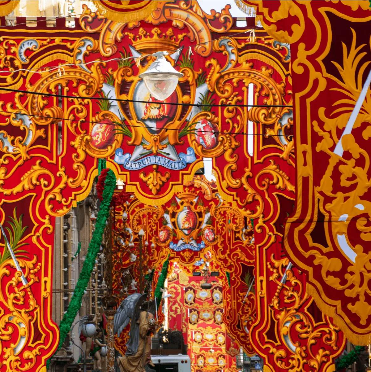 The Ultimate Guide to Feasts in Malta: History, Culture, Traditions, Local Tips, Top 5 List & Calendar