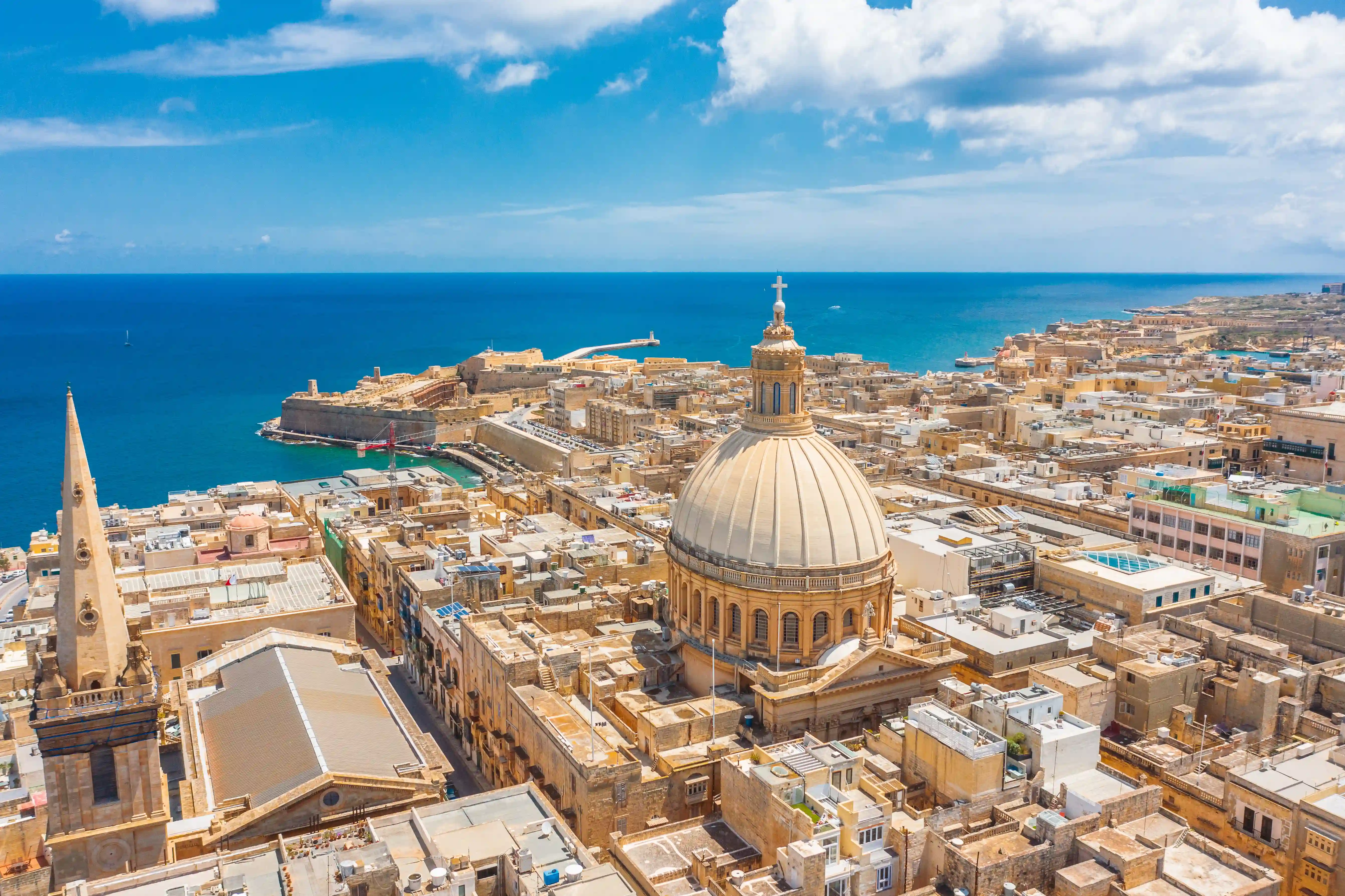 Discover Malta In 5 Days: A Local’s Perfect Itinerary for 2025